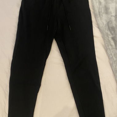 Pantaloni neri ONLY S/34