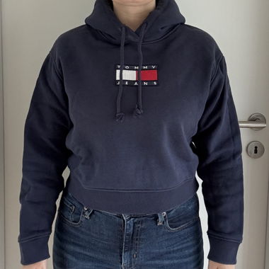 Tommy Hilfiger Pullover