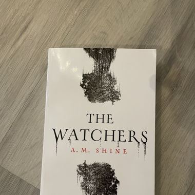 The watchers 