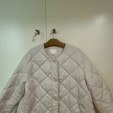 Steppjacke 