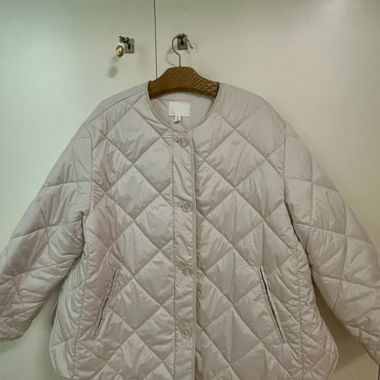 Steppjacke 