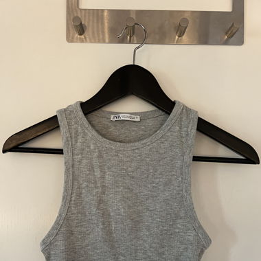 H&M Crop Top