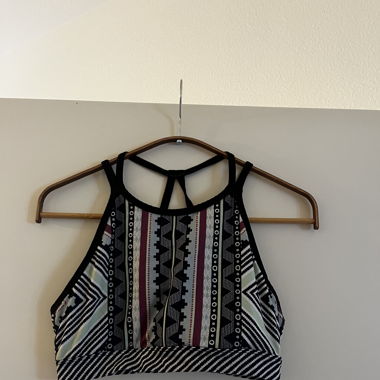 Yoga Bra from Prana