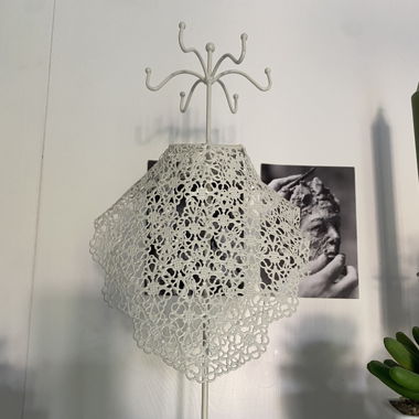 Jewellery Bust / Jewellery Holder