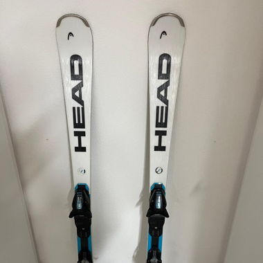 Head e-SLR