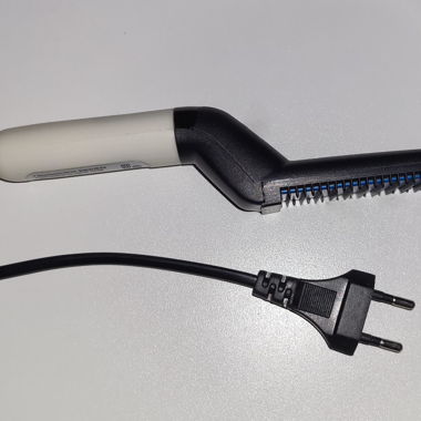 Hair Straightener for Beard, Hair