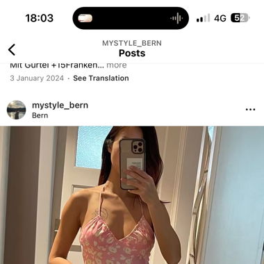 Kleid 