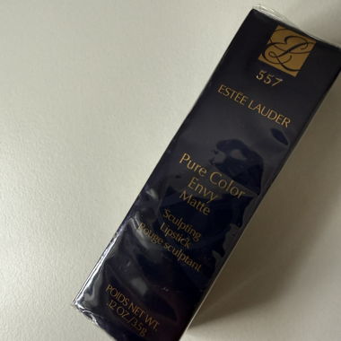 Lipstick Estee Lauder 557