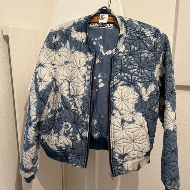 Bomber Jacke 