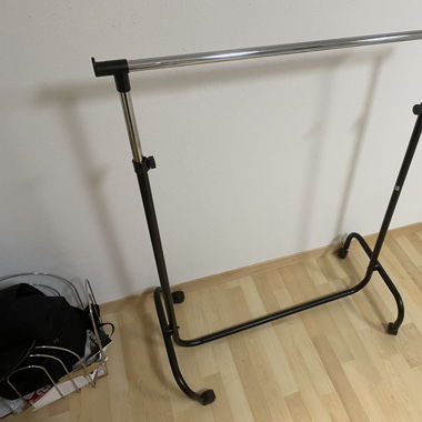 Kleiderständer