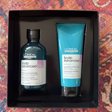 Scalp Advanced L'Oreal
