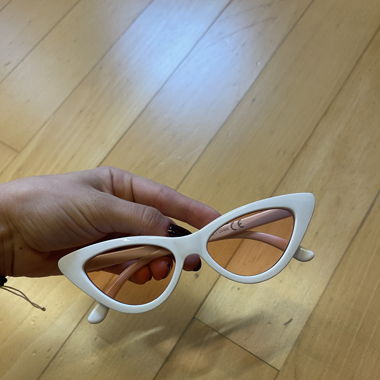 Sonnenbrille/Modebrille