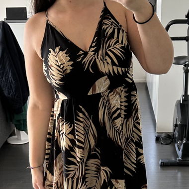 Sommerkleid