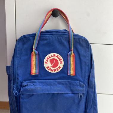 Fjällräven Kånken Rucksack