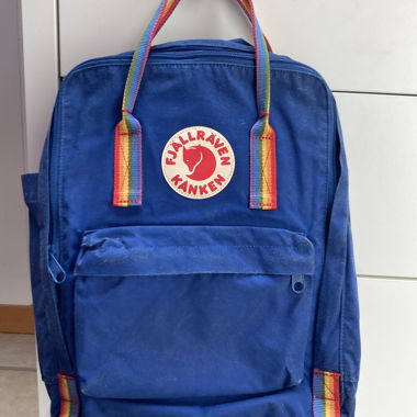 Fjällräven Kånken Rucksack