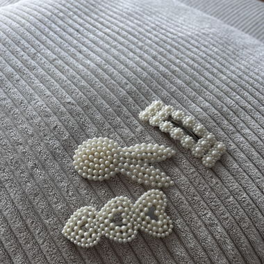 Accessoires cheveux