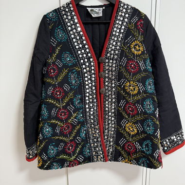 Peace Love Jacket