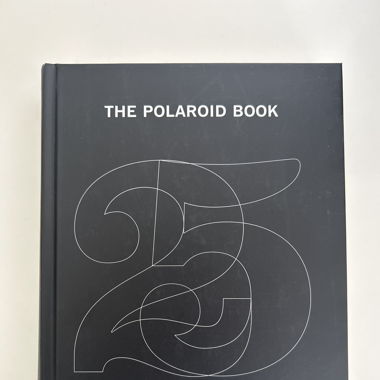 The Polaroid Book, Taschen Verlag