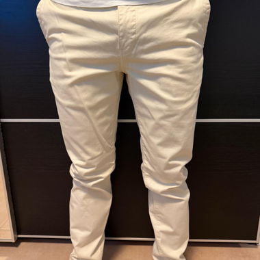 Pantaloni chino Scotch & Soda