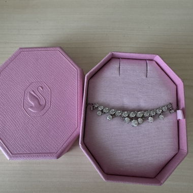 Swarovski Idyllia collana