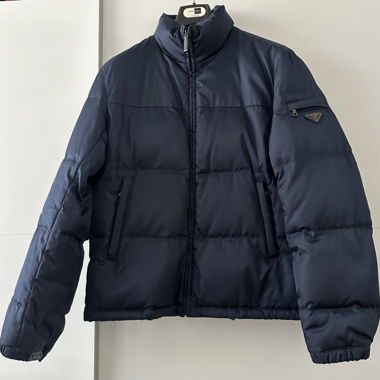 PRADA Daunenjacke