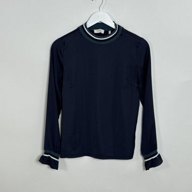 Rich & Royal long sleeve top