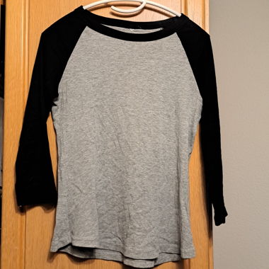 3/4 Sleeve Top