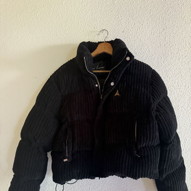 Bomberjacke