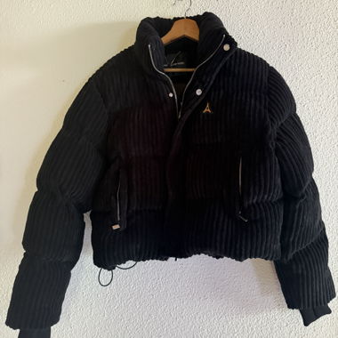 Bomberjacke