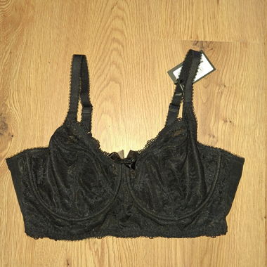 Soutien gorge "Pour moi"
