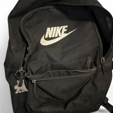 Zaino Nike nero