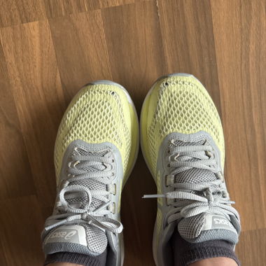 ASICS gell Sport Schuhe 
