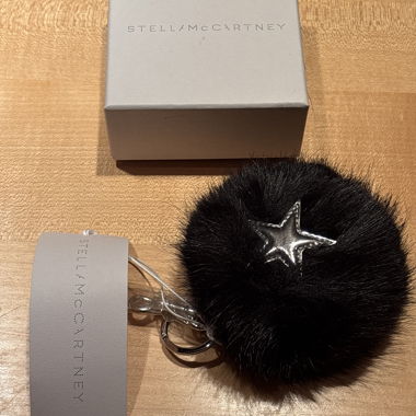 Stella McCartney Portachiavi