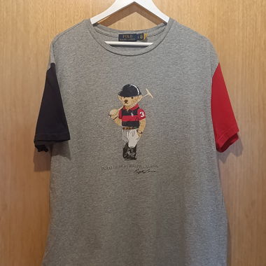 T-shirt Polo Ralph Lauren Polo Bear