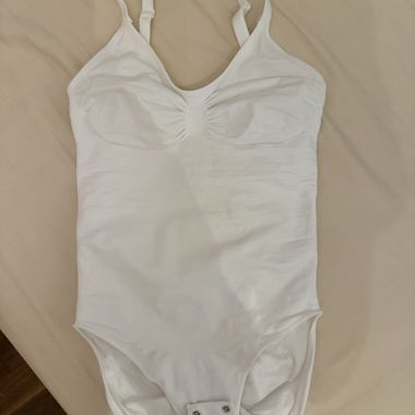 Creamy Fabrics Body (CFAB)