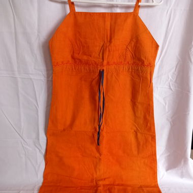 Longue robe Hippie Boho