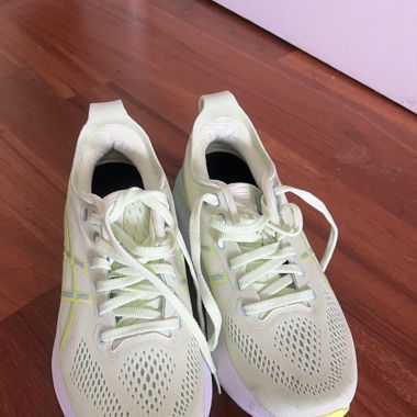 ASICS kayano 31 women’s