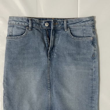 Jeansrock