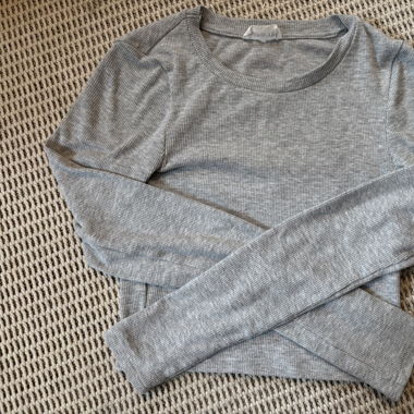 Longsleeve 