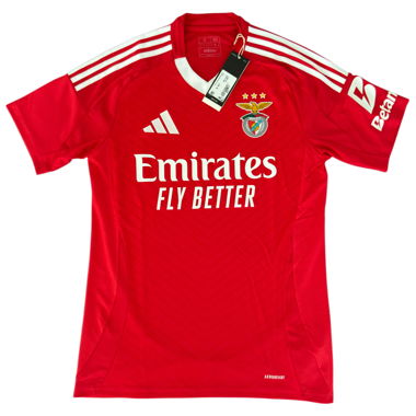 SL Benfica Trikot Heim Grösse M Neu