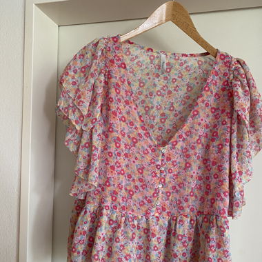 Pepe Jeans Blouse Size L