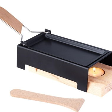 Raclette Set