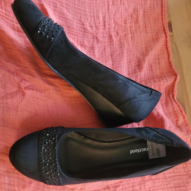 Damenschuh gr. 41