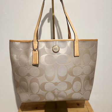Borsa Coach Shopper
