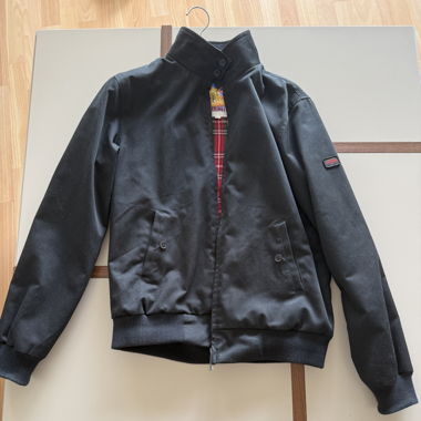 Übergangsjacke 