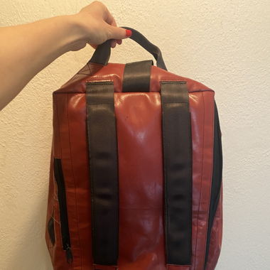 Freitag Rucksack