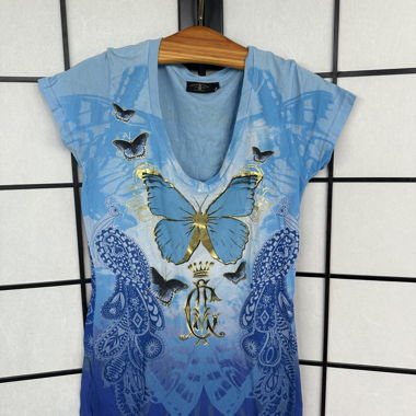 T-shirt Christian Audigier