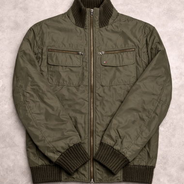 Giacca Tommy Hilfiger