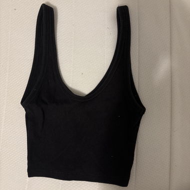 Crop-top
