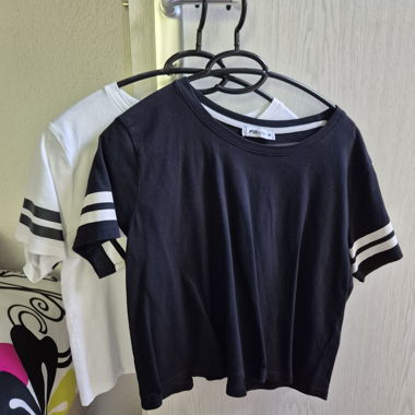Set da 2 Camicie
